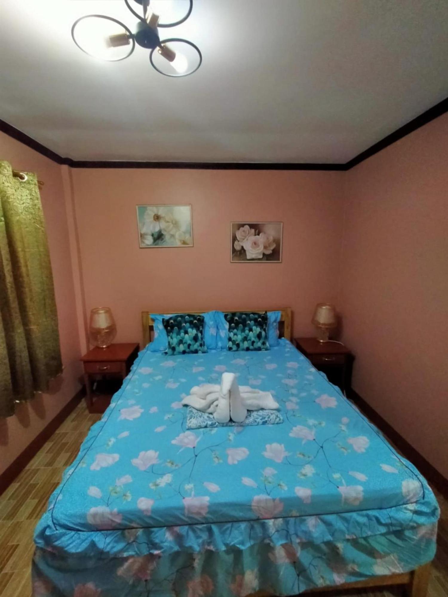 Gerste Inn San Juan  Extérieur photo