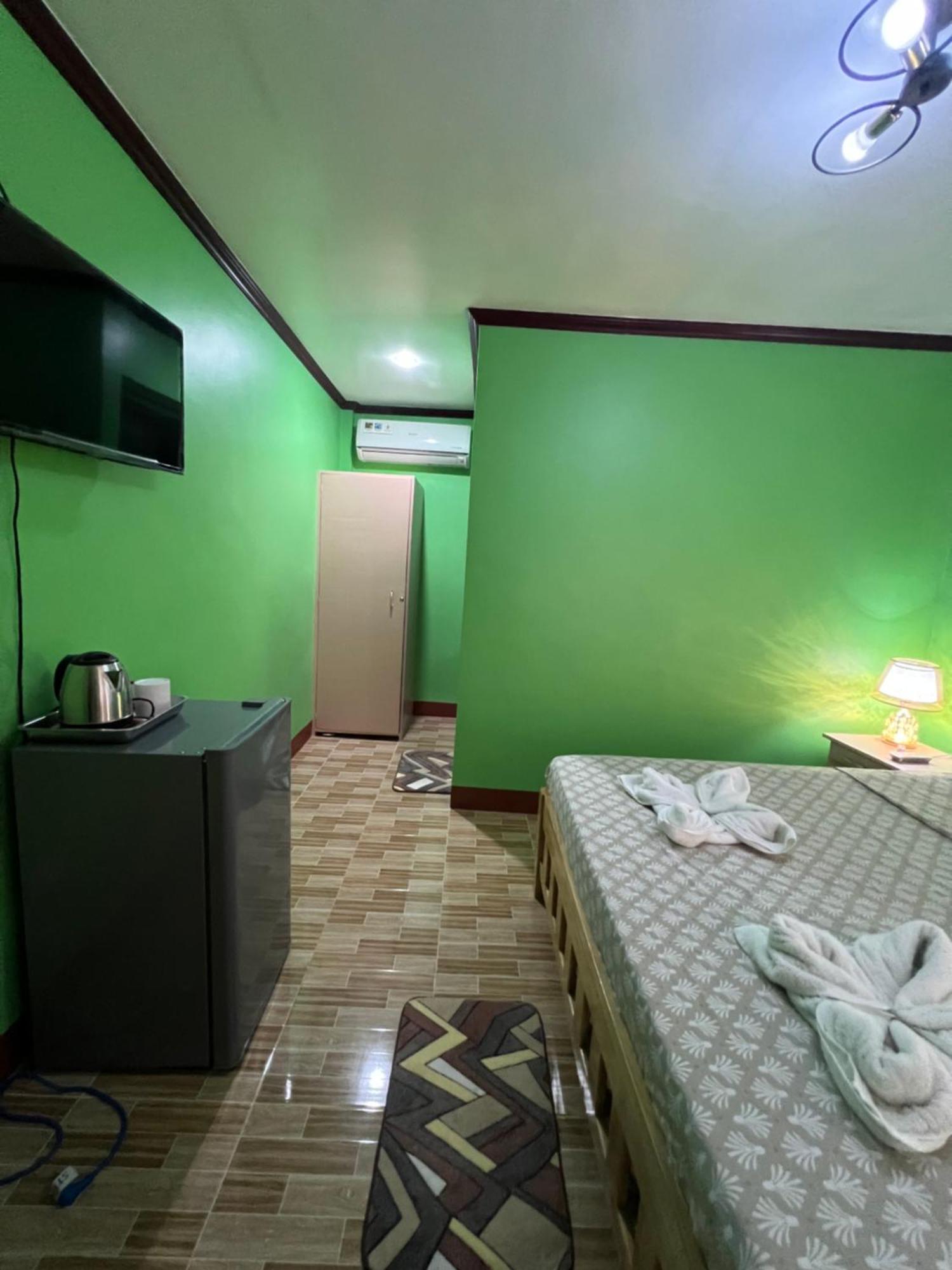 Gerste Inn San Juan  Extérieur photo