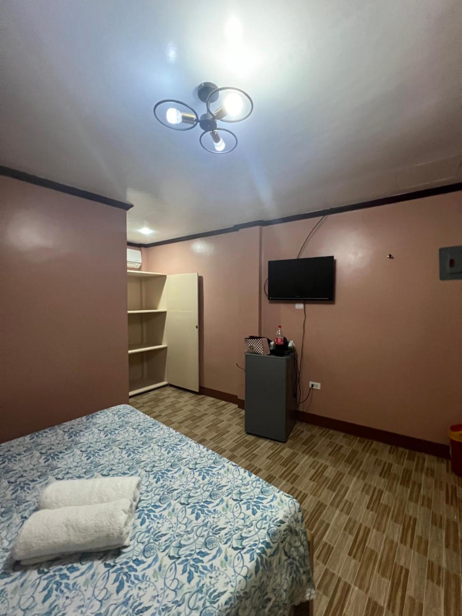 Gerste Inn San Juan  Extérieur photo