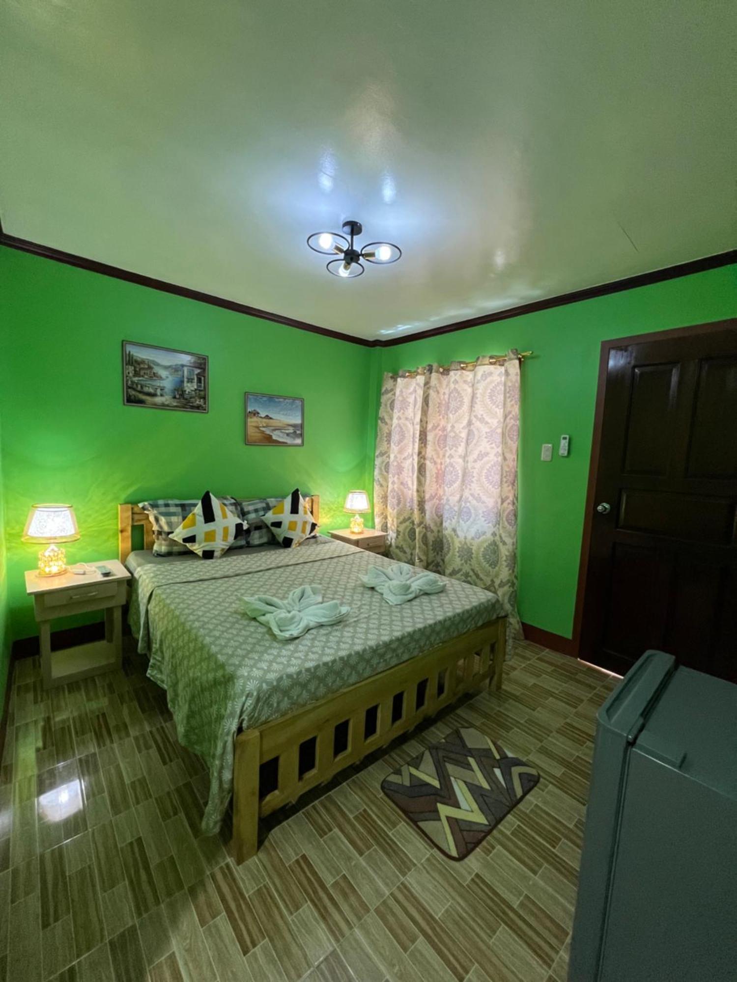 Gerste Inn San Juan  Extérieur photo