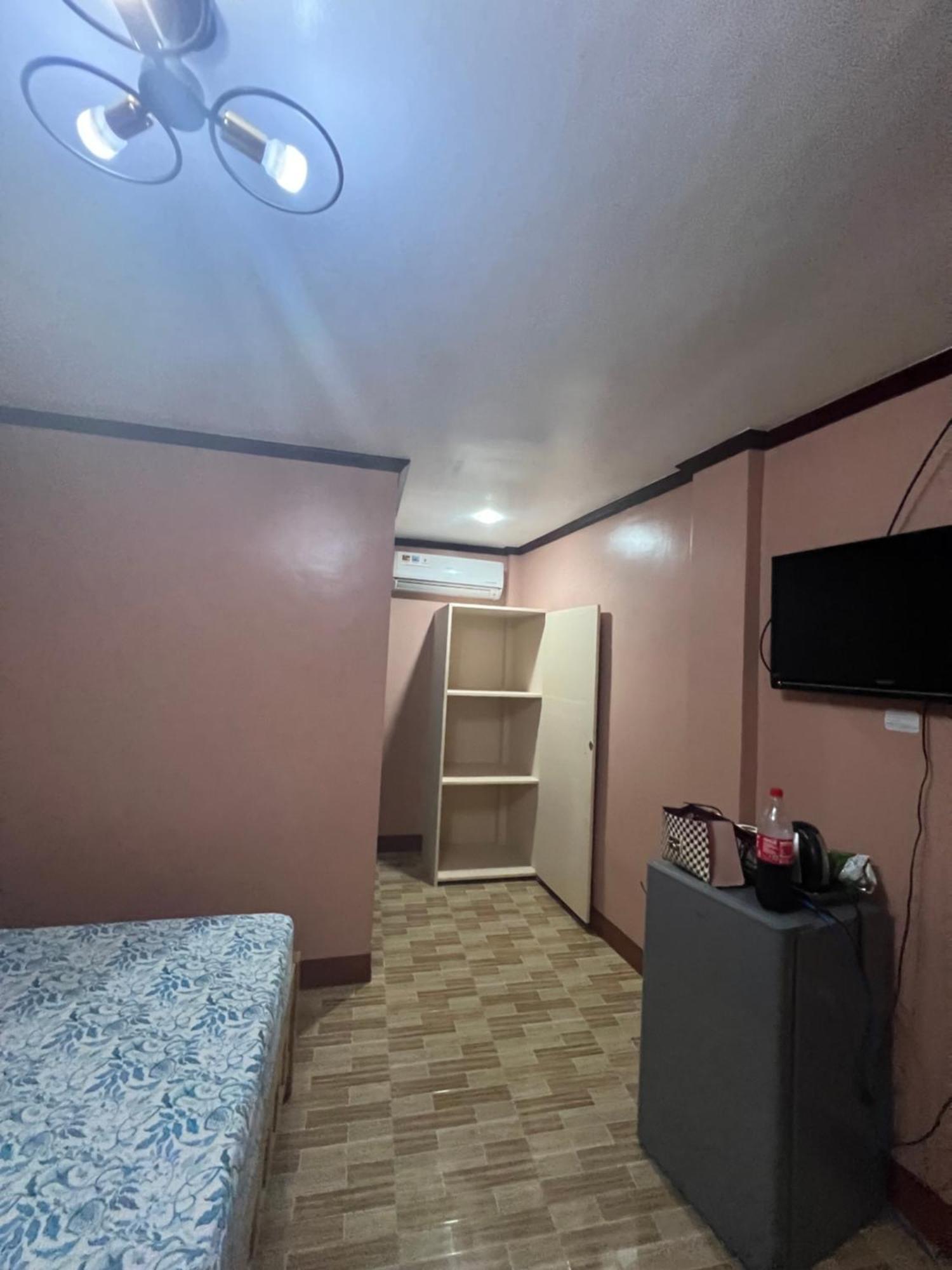 Gerste Inn San Juan  Extérieur photo