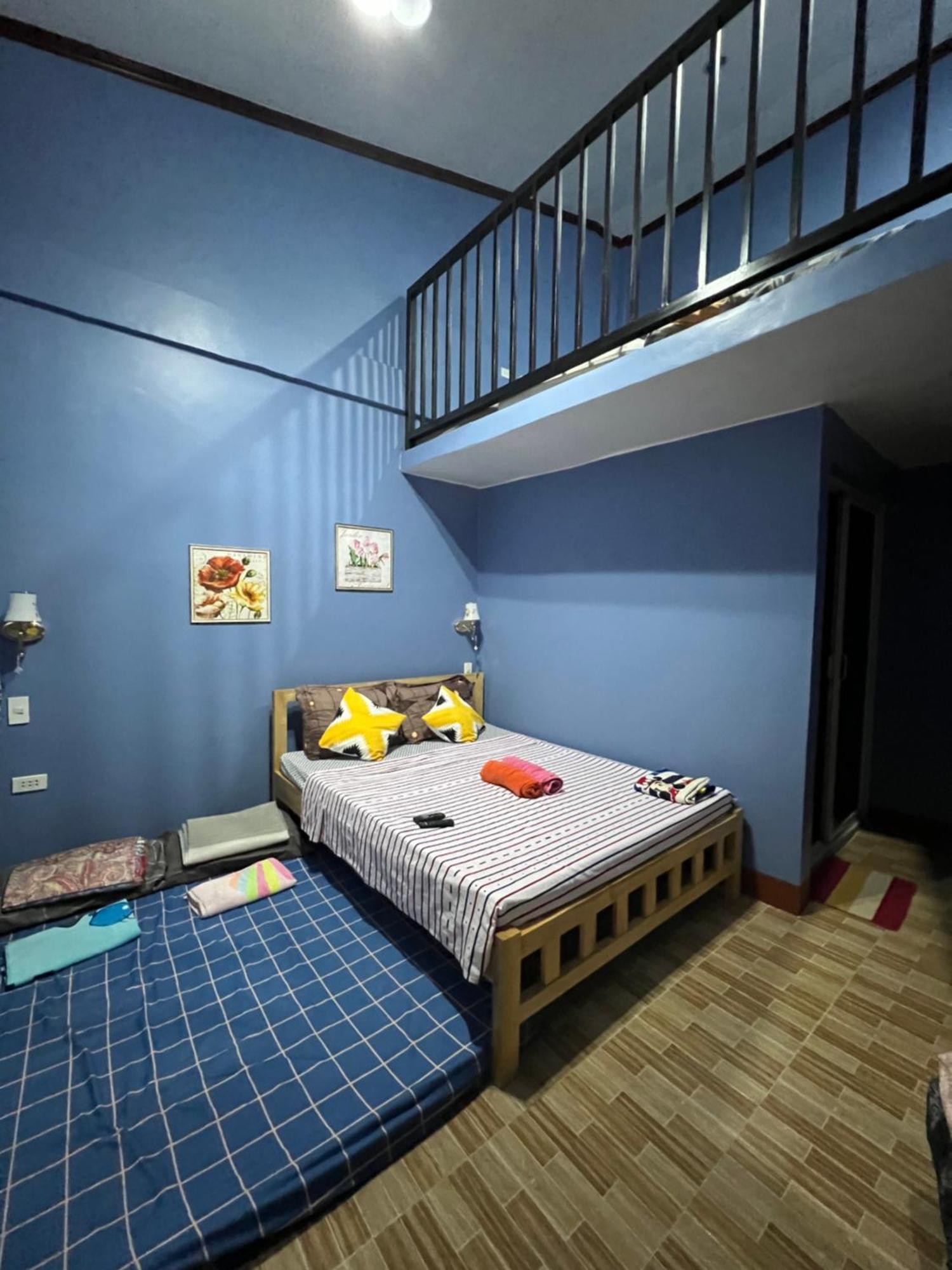 Gerste Inn San Juan  Extérieur photo