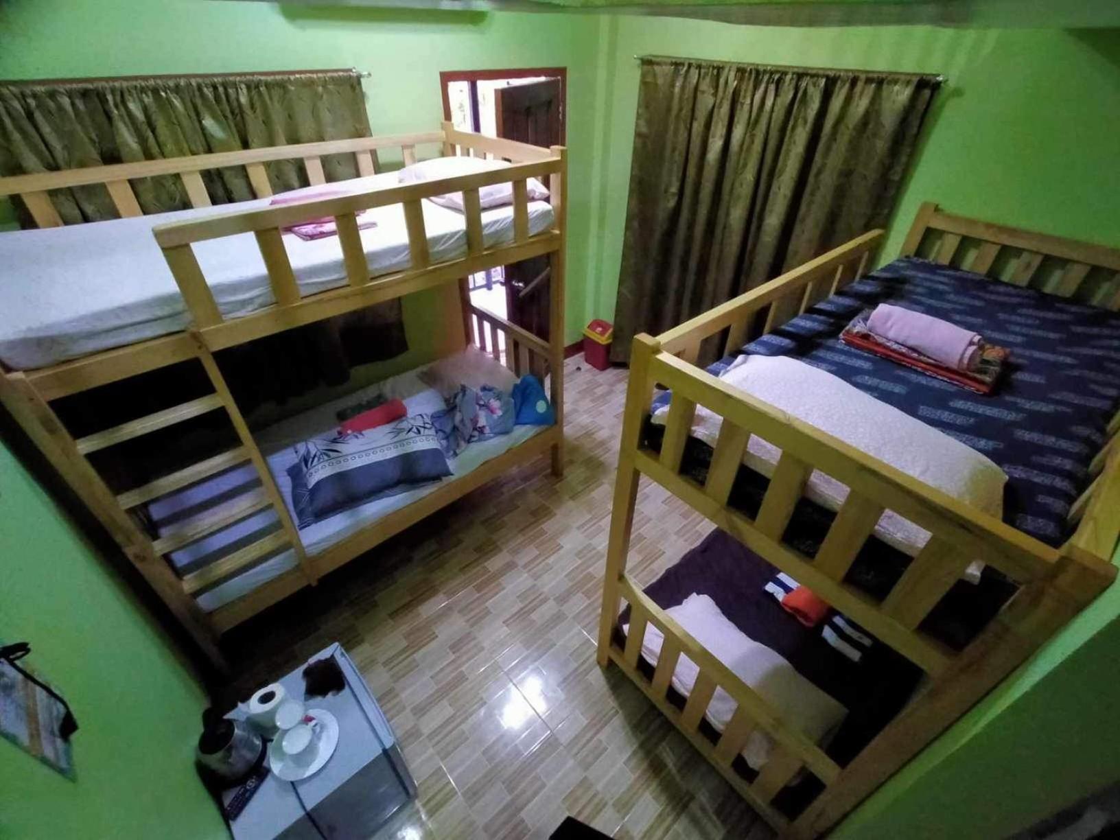 Gerste Inn San Juan  Extérieur photo