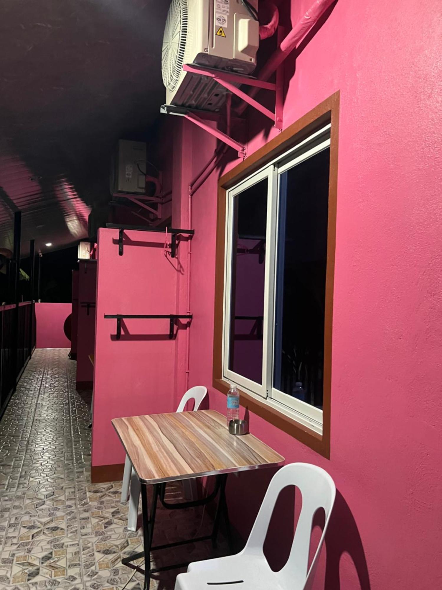 Gerste Inn San Juan  Extérieur photo