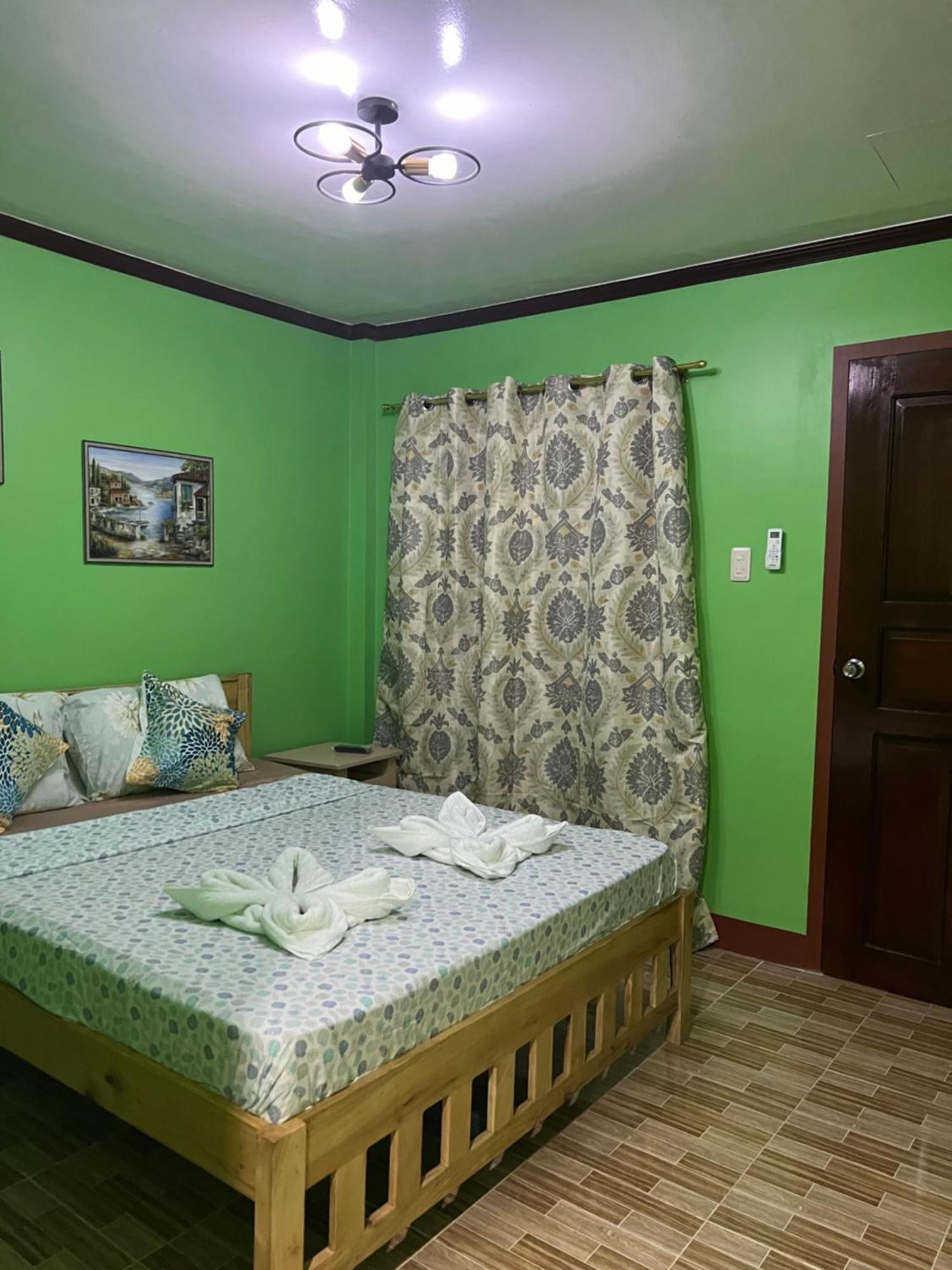Gerste Inn San Juan  Extérieur photo