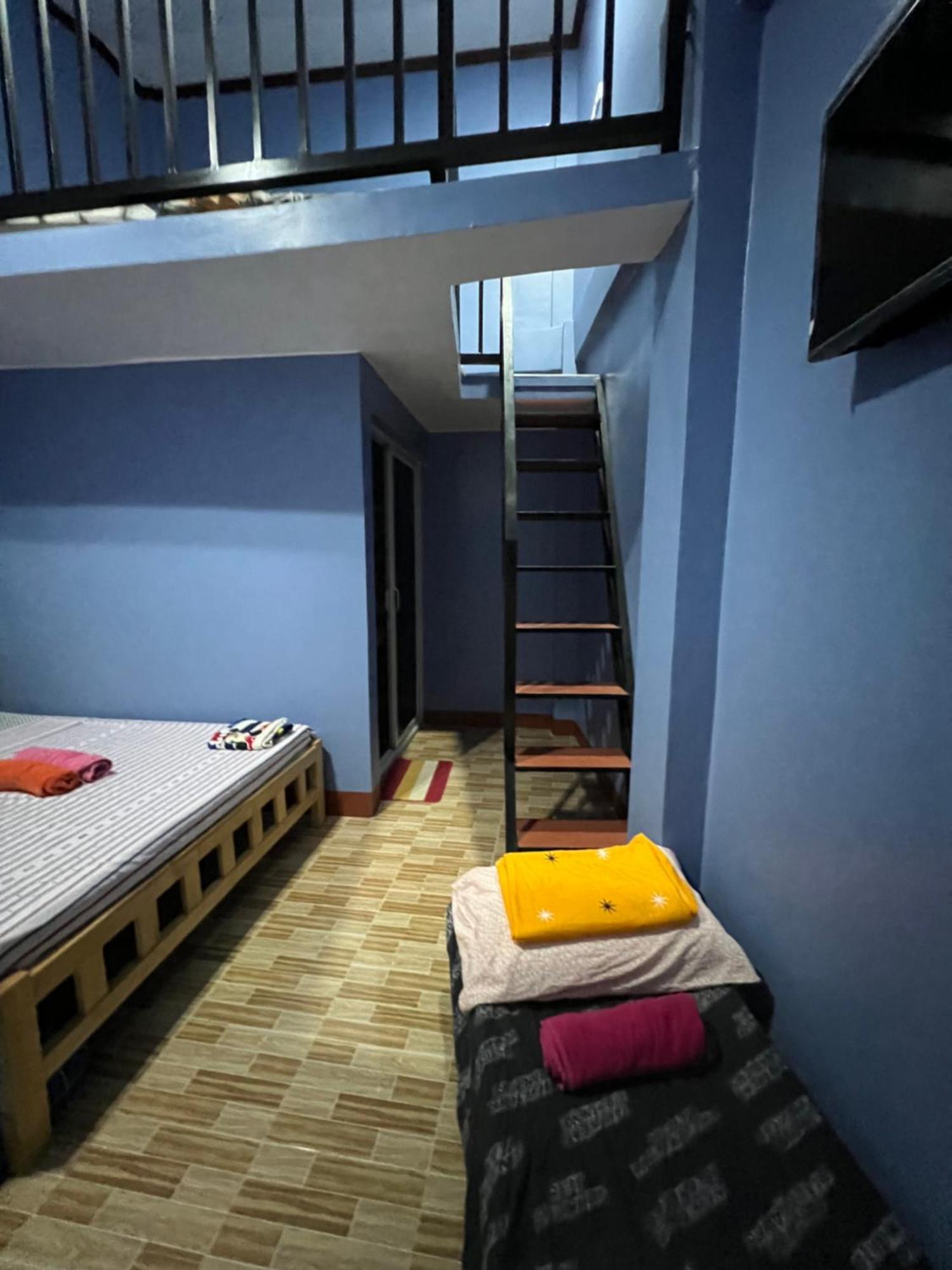 Gerste Inn San Juan  Extérieur photo
