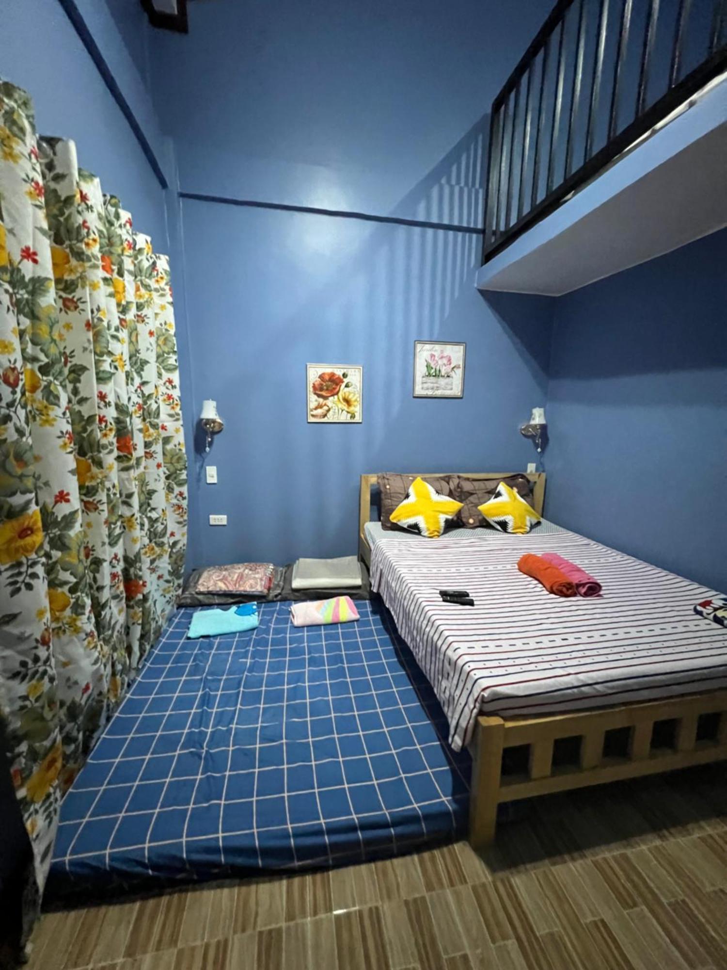 Gerste Inn San Juan  Extérieur photo