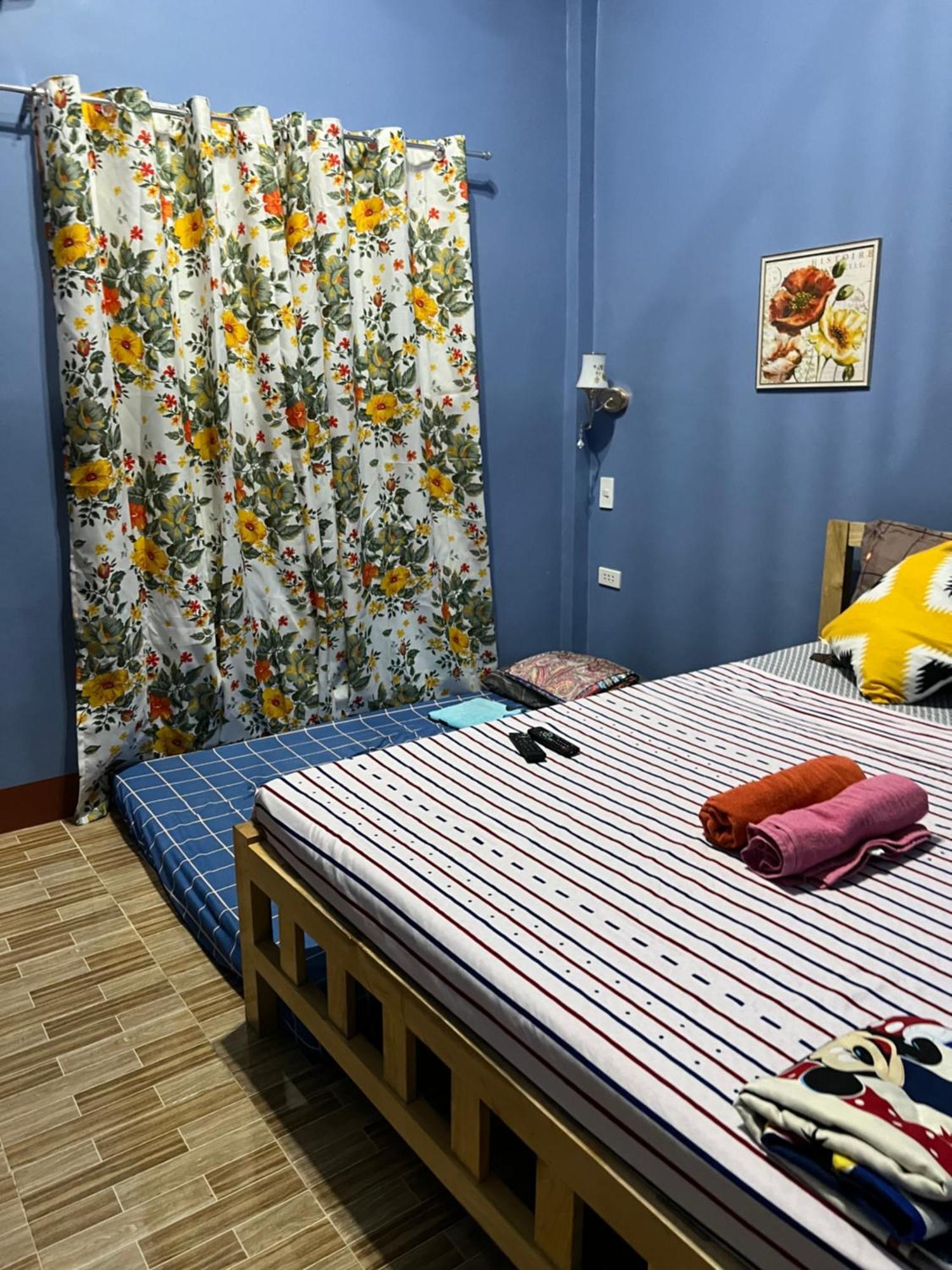 Gerste Inn San Juan  Extérieur photo