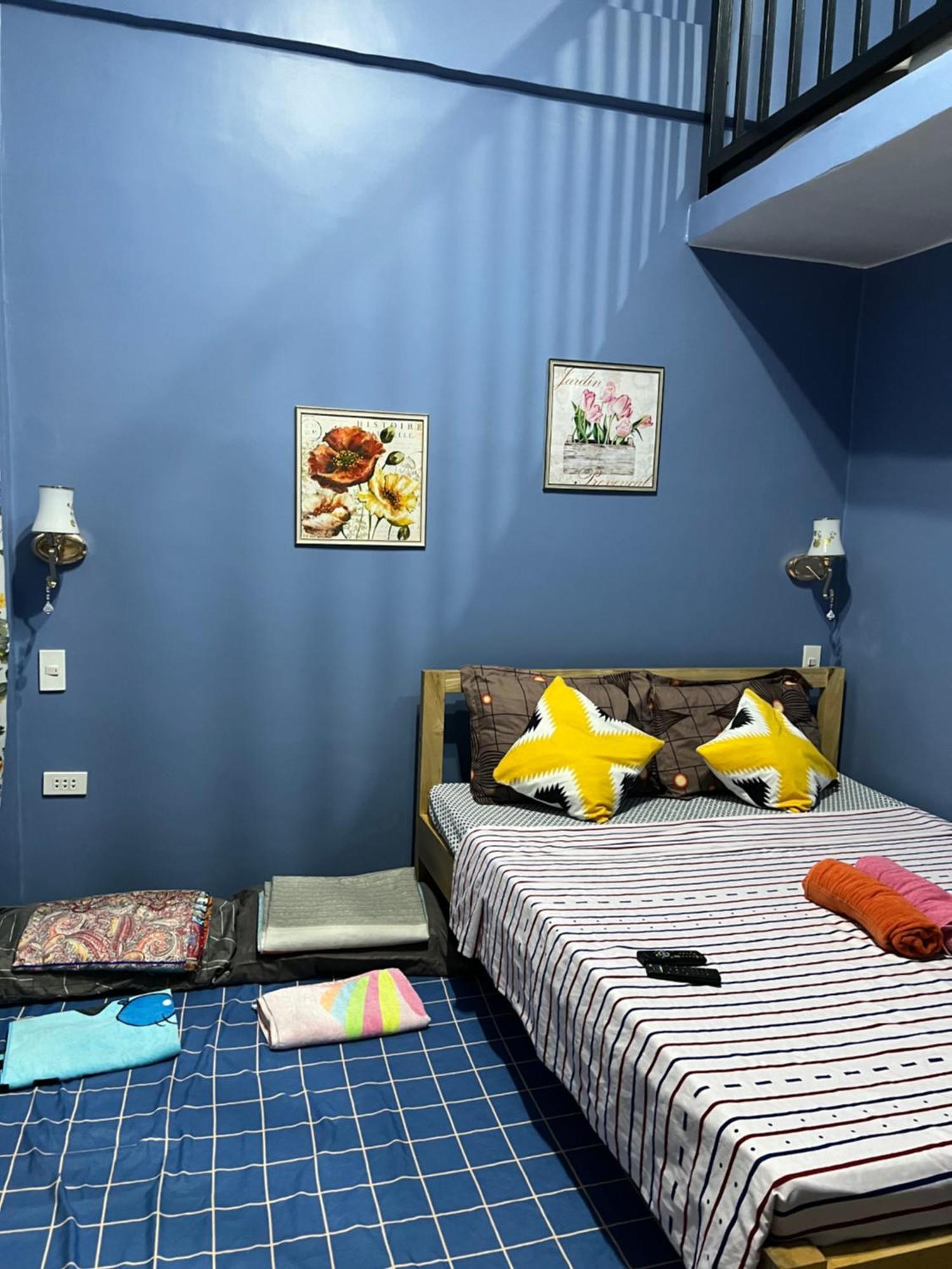 Gerste Inn San Juan  Extérieur photo