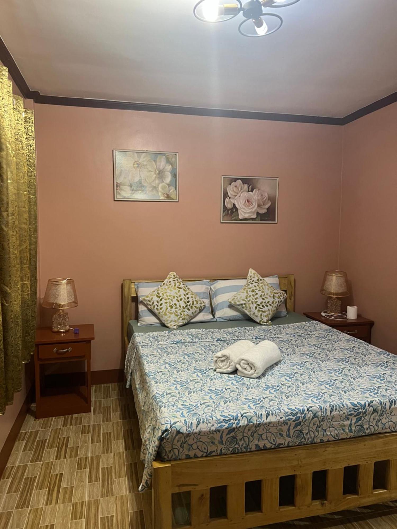 Gerste Inn San Juan  Extérieur photo