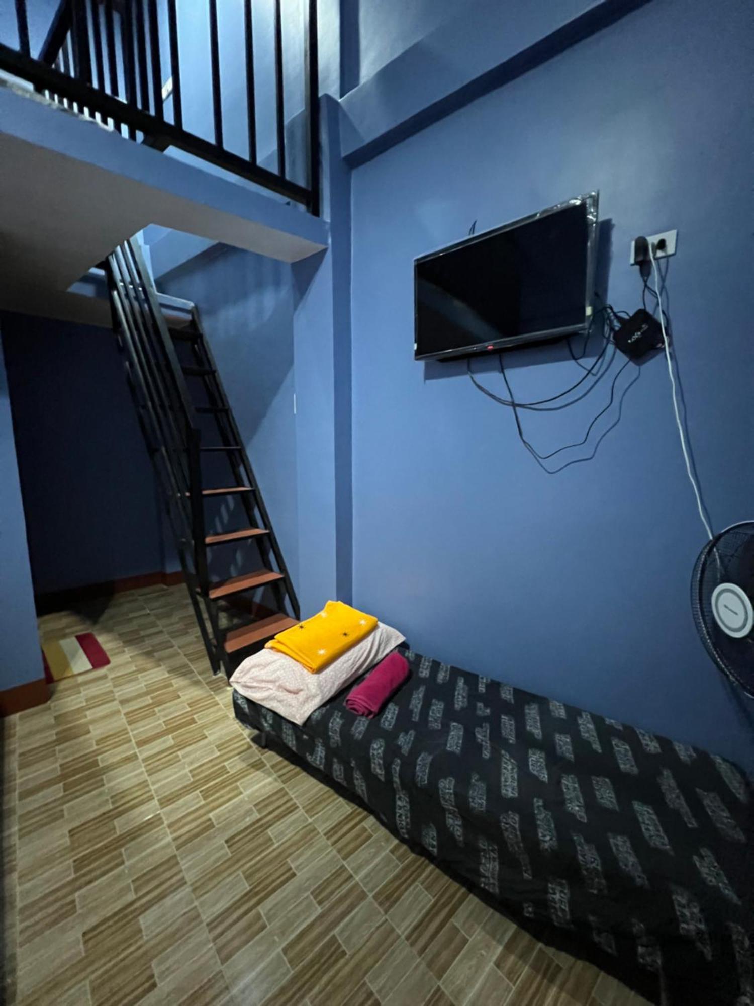 Gerste Inn San Juan  Extérieur photo