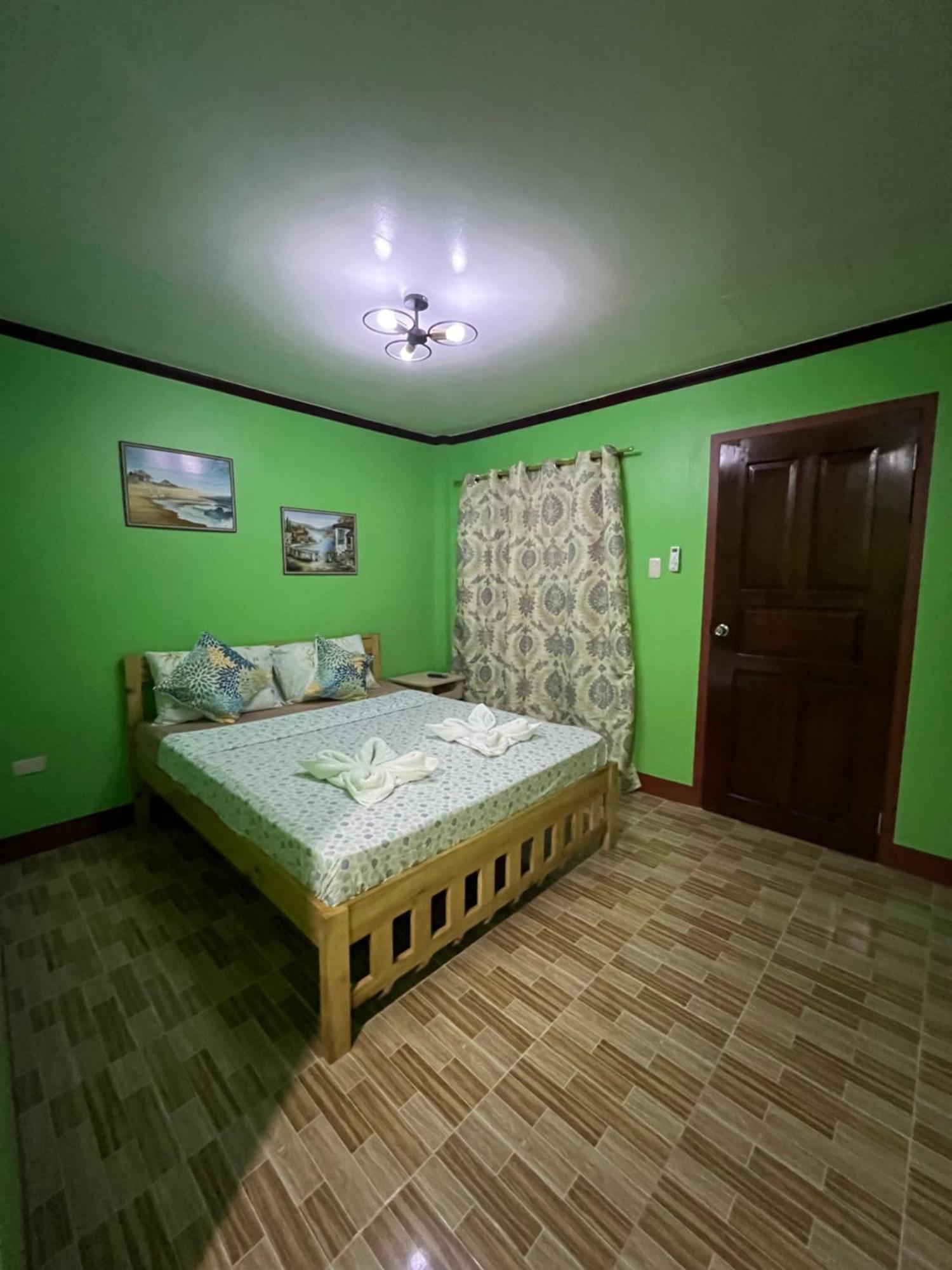 Gerste Inn San Juan  Extérieur photo