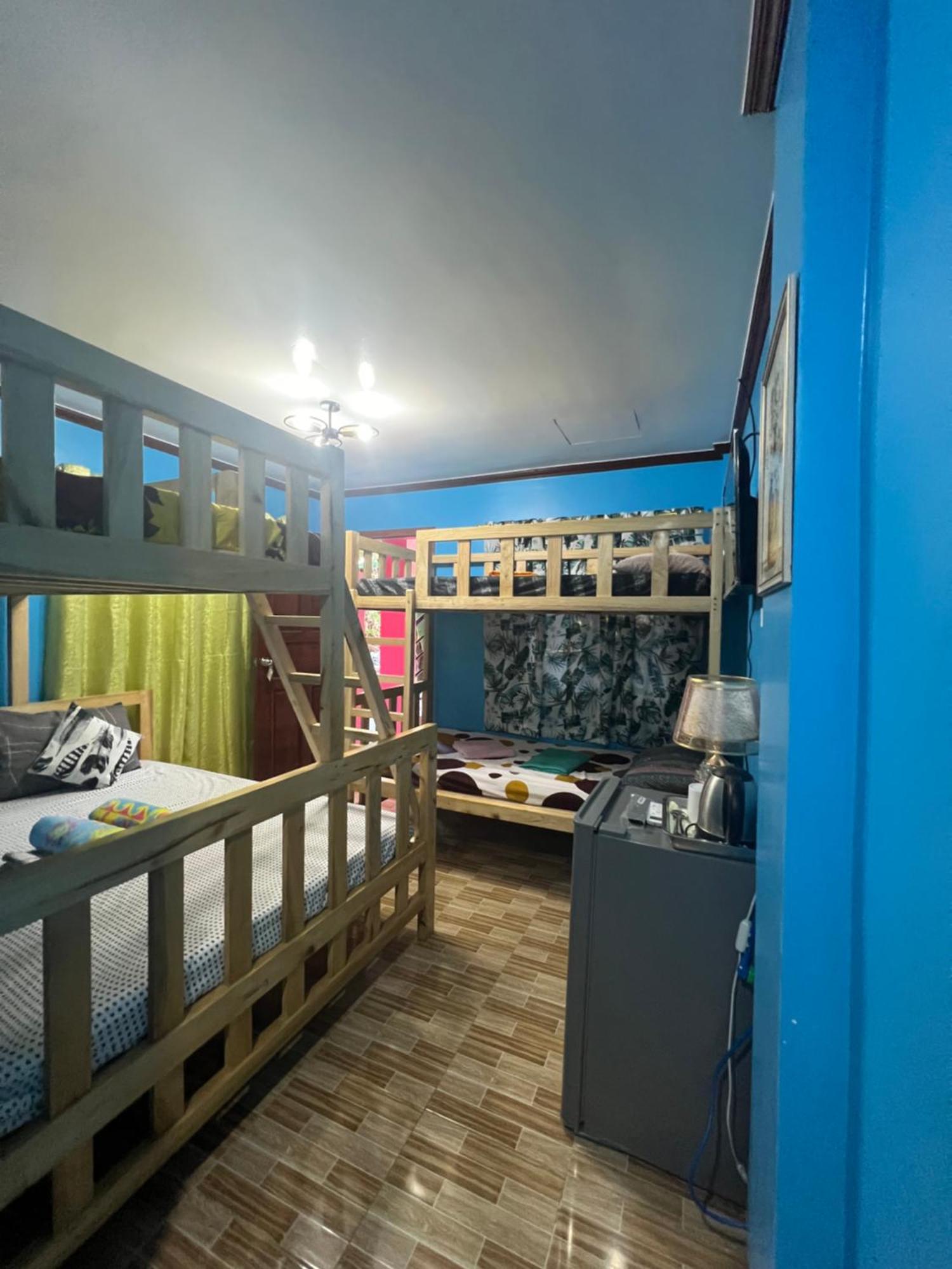 Gerste Inn San Juan  Extérieur photo