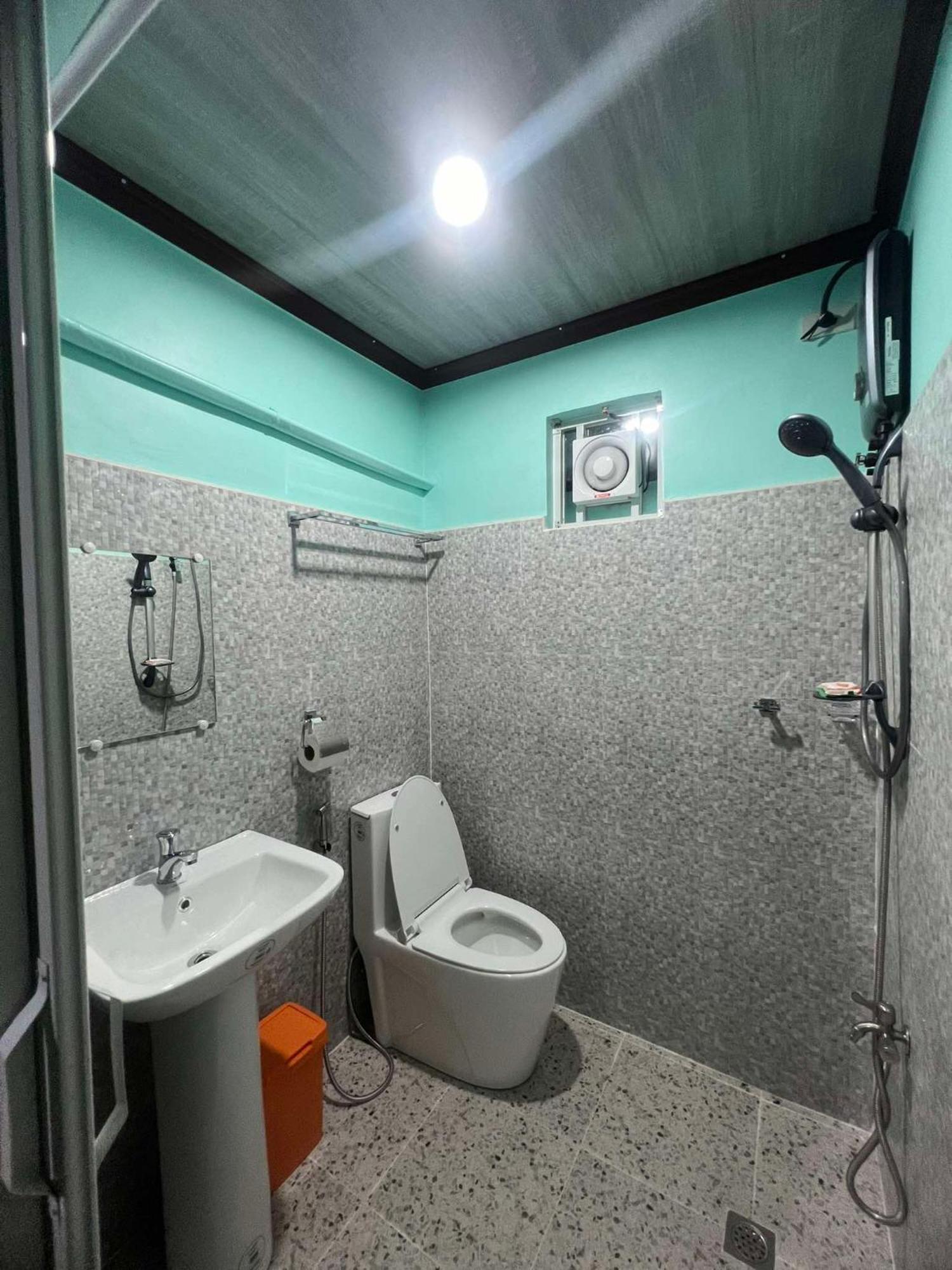 Gerste Inn San Juan  Extérieur photo